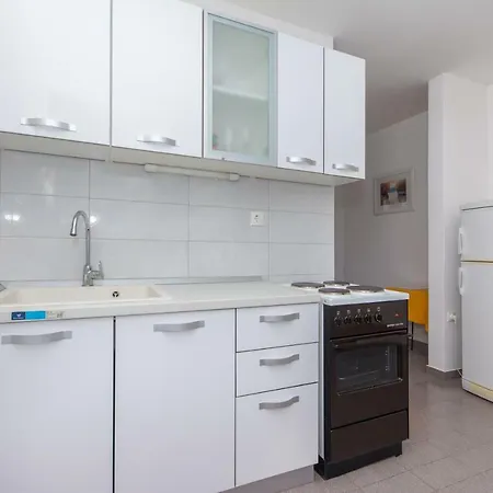 Ratak House Apartment Prizba Exterior photo