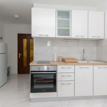 Ratak House Apartment Prizba Exterior photo
