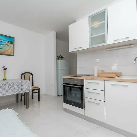 Ratak House Apartment Prizba Exterior photo