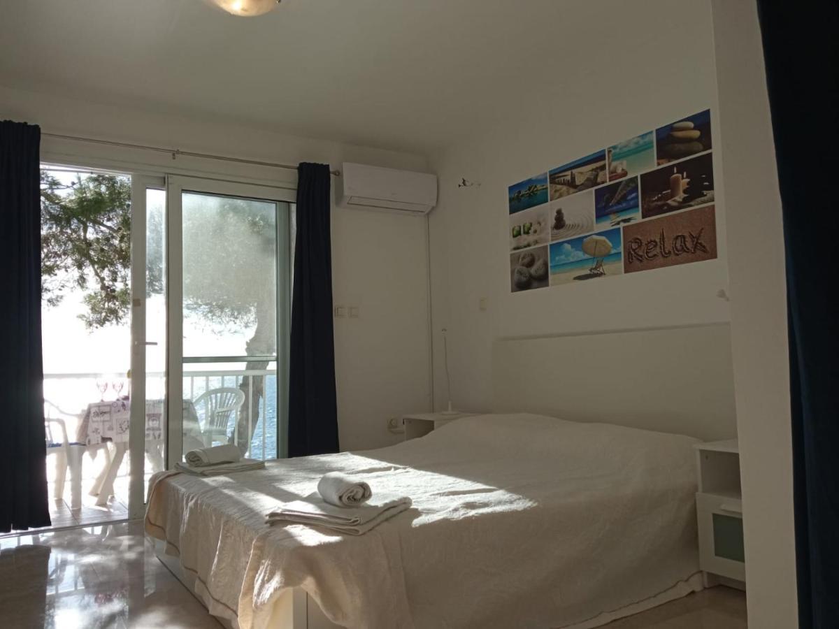 Apartment Ratak House Prizba