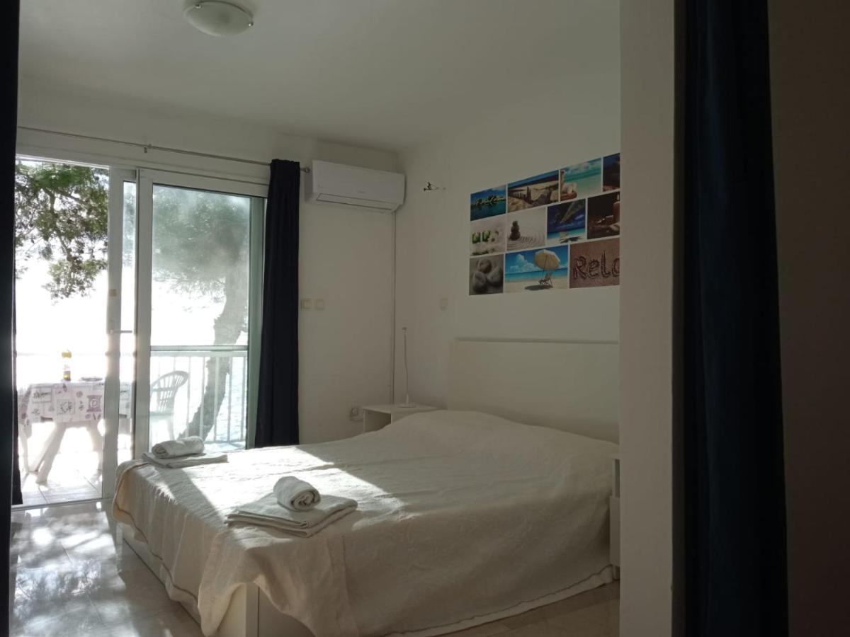 Apartment Ratak House *
