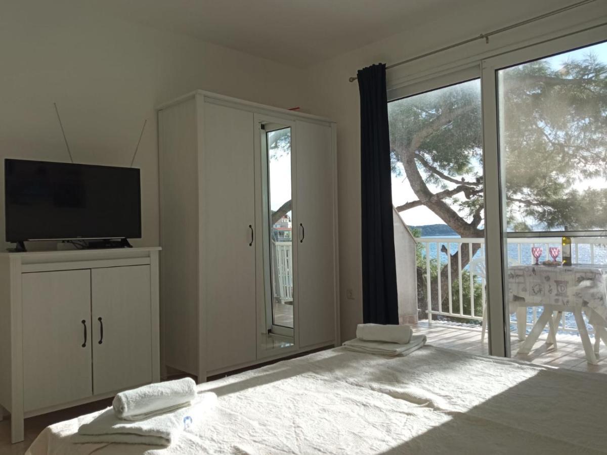 Apartment Ratak House *