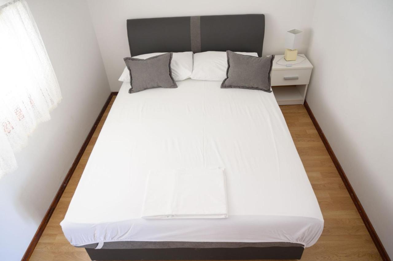 Ratak House Apartment *