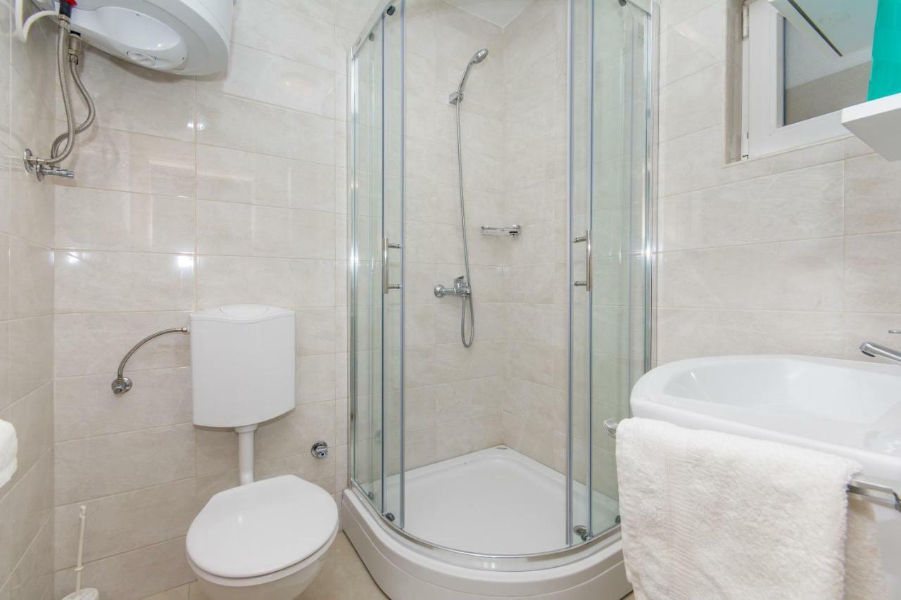 Ratak House * Prizba