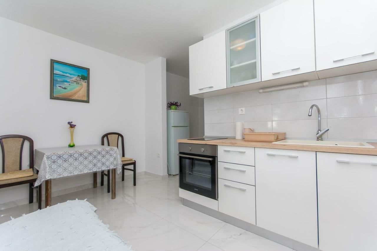 Ratak House * Prizba