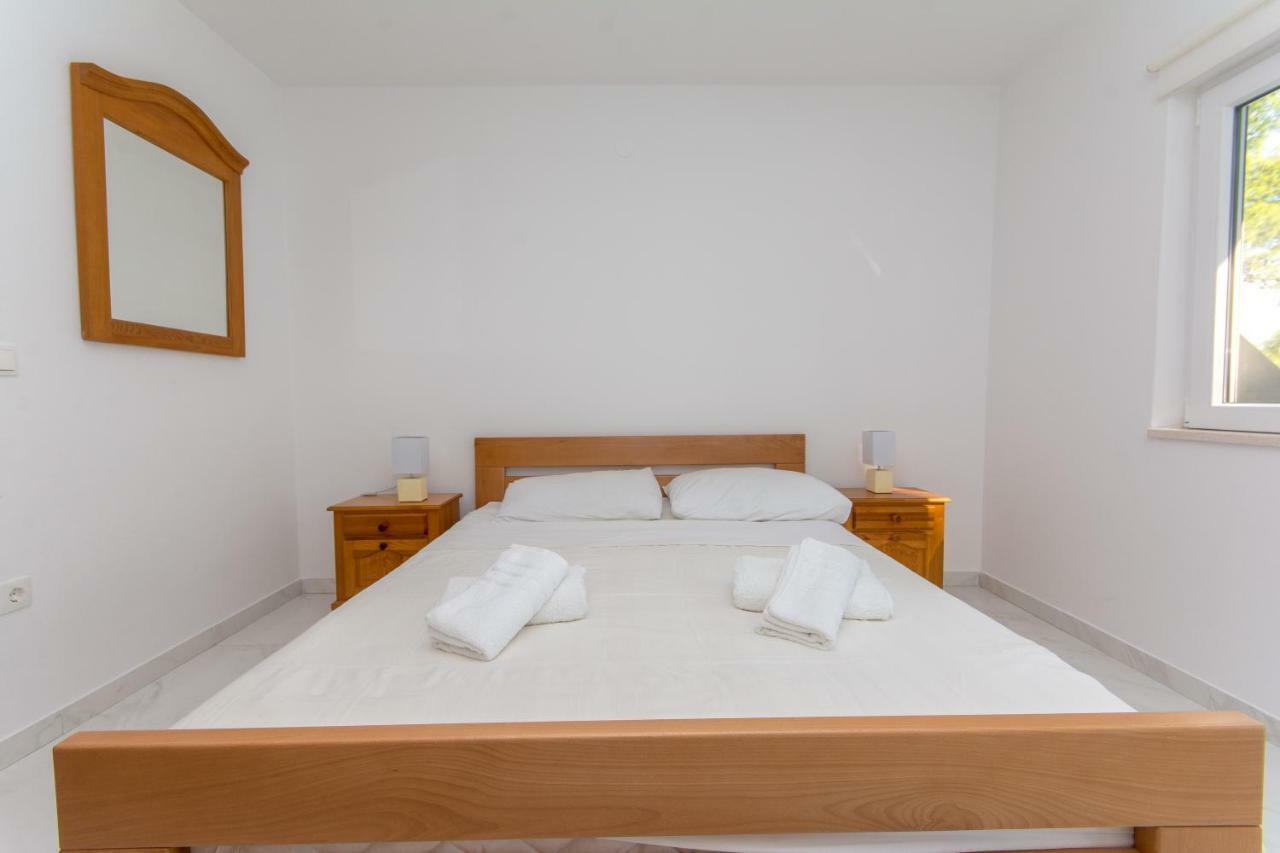 Apartment Ratak House Prizba