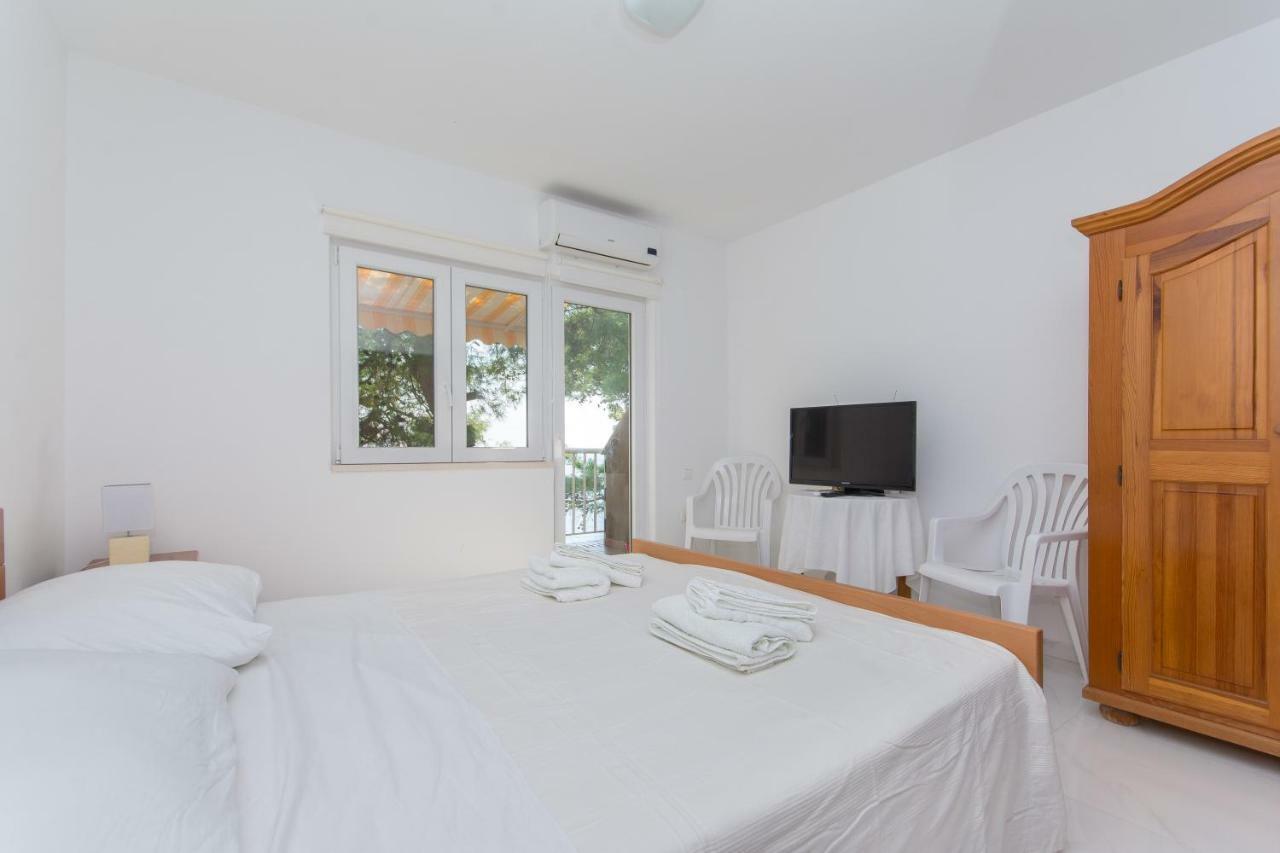 Ratak House Prizba